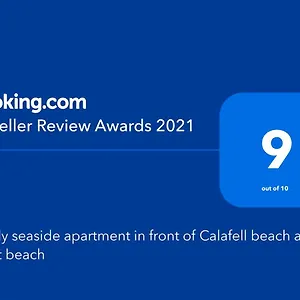 lovely-seaside-apartment-next-to-segur-de-calafell.catalonia-hotels.com/