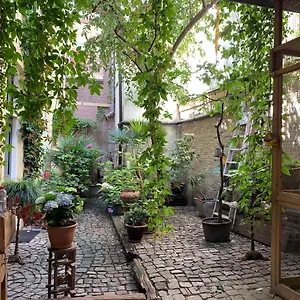  Appartement 't Hart