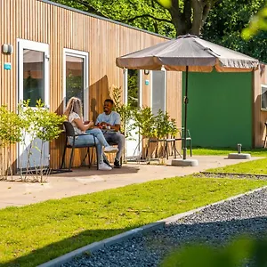  Appartement Comfort By Europarcs Het Amsterdamse Bos