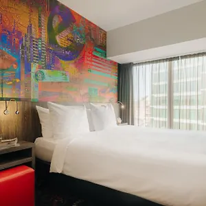 4* Hotel Leonardo Center Former Crown