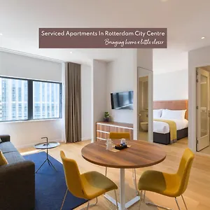 4* Aparthotel Premier
